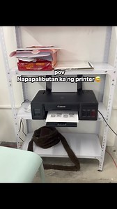 Imagine yourself ganito araw-araw😅 | USB Manila Phils. Technologies Inc.