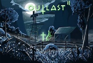 Outlast 2 PC Controls & Key Bindings Guide - Magic Game World