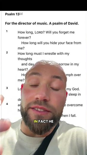 The Painful Truth About God’s Anointing No One Tells You