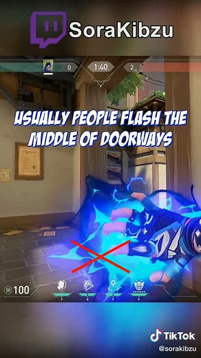 Unlocking Hidden Yoru Tips and Tricks in Valorant