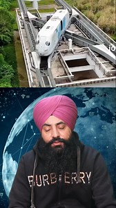 "China's Marvels: The World's Most Unique Trains"😱#ChinaTrains, #UniqueTrains, #RailwayWonders, #HighSpeedRail, #TrainTravel, #ChinaRailway, #InnovativeTrains | JoT Tv Australia