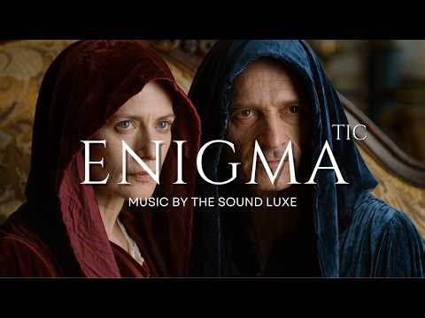 ENIGMA Style Music 2026 ✨ Ethereal Female Vocals | Deep Focus & Coding Music