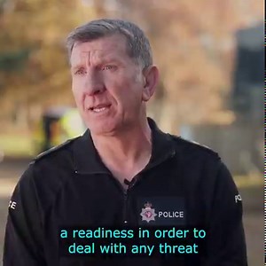 184K views · 3.8K reactions | Police forces joined soldiers from 5 RIFLES recently in Longmoor to practice their skills in counter-terrorist operations. This was the first significant national counter-terrorism exercise since the start of the pandemic. Watch the video to see our soldiers explain its usefulness. Read more: https://www.army.mod.uk/news-and-events/news/2021/11/counter-terrorism-exercise-with-police-and-military/ | British Army | Facebook