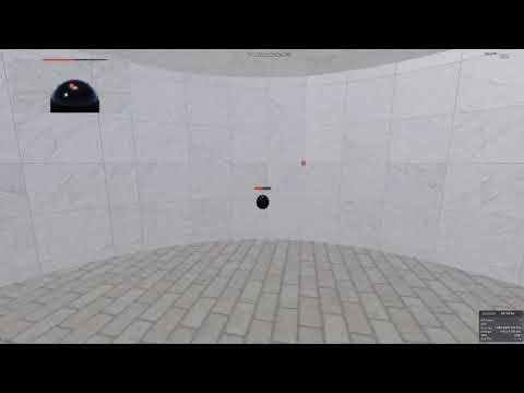 VT Aether Advanced S5 - 2834 Grandmaster