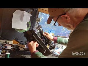 Carol's restored Singer 15-91 Final Test and Tutorial