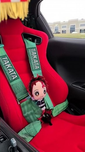 A ride in the FD - Mazda RX-7 R2