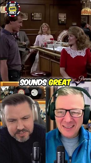 Woody's Bad Chat Up Line! - Cheers