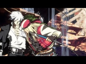 the new axl meta in ggstrive season 2