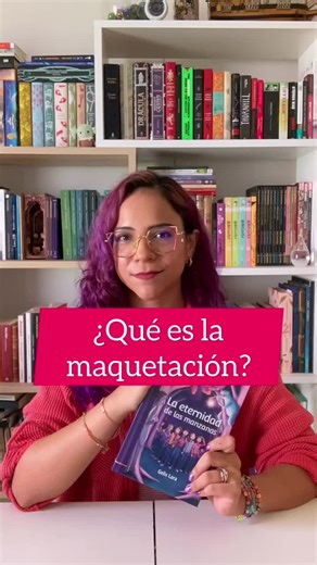 Maquetación de libros: cómo preparar tu manuscrito