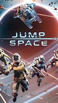 Jump Space Official Trailer Out! आ गया अंतरिक्ष का सबसे धांसू गेम!
