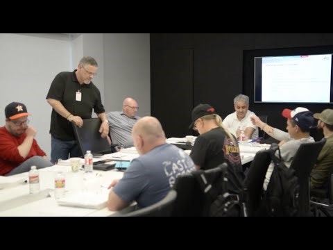 Why IDCA Data Center Training and Certification?