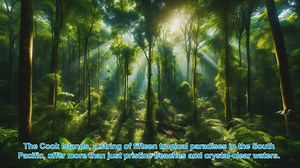 Uncovering the Historical Gems of the Cook Islands