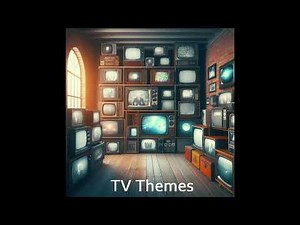 23:Handbags And Gladrags (The Office Theme) - AI Cover