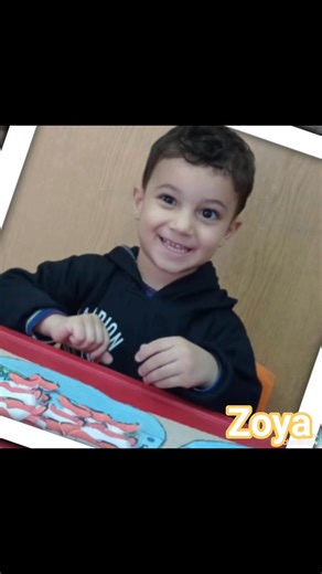 Fish & Counting Fun!  Our little learners practiced counting by catching and sorting colorful fish — learning through play at its best! | 퐙퐎퐘퐀 퐀퐂퐀퐃퐄퐌퐘 | Facebook