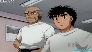 Ippo Makunouchi ep. 20 (tagalog dubbed) #ippomakunouchi #TAGALOGDUBBED #animelover #animeedit | Anime update