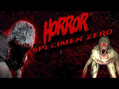 Specimen Zero Tamil Gameplay 😱 | Idhu Vera Level Bayam! PART 1