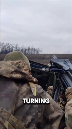 Mk 19 — The Grenade Machine Gun #MK19 #Weapons #Military #Explosive #Shorts