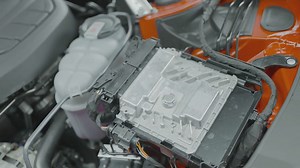 Cadillac reveals new Opulent Velocity performance EV concept