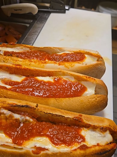 Enjoy our delicious subs and cheesesteaks today!! You won't be disappointed!! At Sangaree Pizza 1625 N Main Street Summerville SC #cheesesteaks #subs #fyp #lowcountry #food