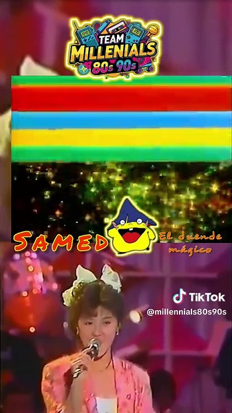 Retro Anime y Manga de los 80 y 90