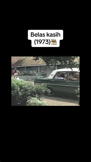 Belas kasih (1973) Vintage Film: Movie Clips, Throwback Scenes & Recommendations