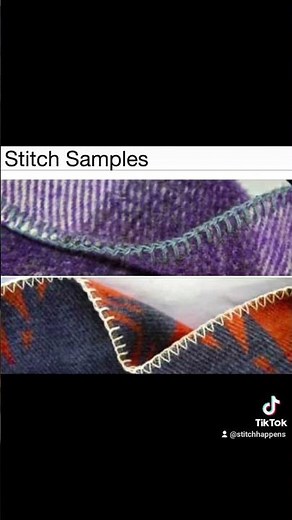 Merrow 18-E FLAT EDGE CROCHET STITCH SEWING MACHINE