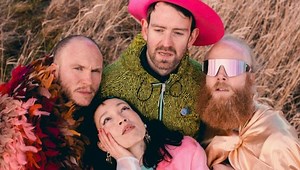 Little Dragon is performing a free live stream concert and Q&A tomorrow