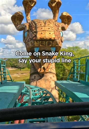 Music to our ears 🐍 | music