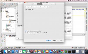 Where Is Java Library In Mac