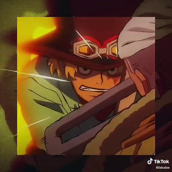 Ichigo y Sabo comparten el mismo VA en inglés 🤭