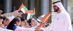 48 Reasons Why We Love the UAE