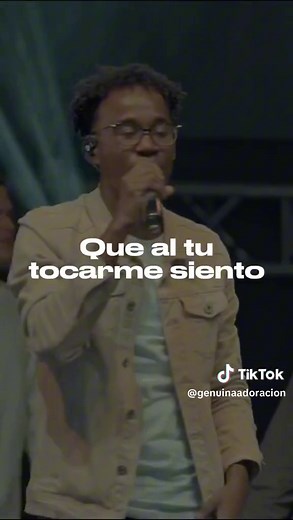 Inexplicable - Live Christian Music Performance