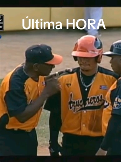 Villa Clara derrota sensacionalmente a Las Tunas en el segundo juego del play off #serienacional #beisbolcubano #villaclara #cuba #pelota