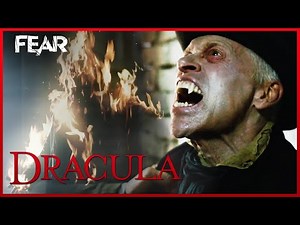 Vampire Hunting | Dracula (TV Series)