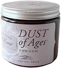 Amy Howard at Home | Dust of Ages | 10 oz | Give Furniture Hundreds of Years of Character in One Simple Technique