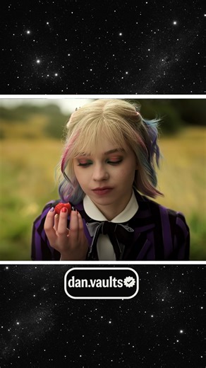 @dan.vaults on Instagram: "Soft presence. Extraordinary beauty.🤍 ─── •✧ dan.vaults™ ✧• ─── • Thanks for all the support! 🔥 • Song: I'm too lazy. bruh. - // ✧ (//) ─── •✧ tags - ignore ✧• ─── #emmamyers #emmamyersedit #emmamyers❤️ #emmamyersfan #emmamyerswednesday #enidsinclair #enidsinclair❤️ #enidsinclairedit #enidsinclairedits #enidsinclairwednesday #enidsinclairwednesdayedit #wednesdaynetflix #netflixseries #viral #edit #wednesdayaddamsnetflixedit ─── •✧ dan.vaults™ ✧• ─── • Thanks For Watc