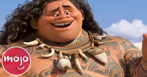 Top 10 Disney Side Characters with Main Character Energy | Articles on WatchMojo.com