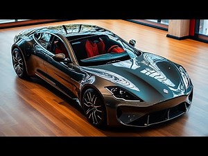 Fisker Karma 2026 A New Generation of SportCar