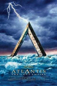 Atlantis: The Lost Empire