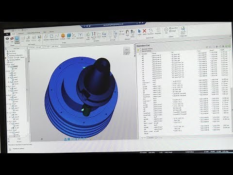 Autodesk FeatureCAM helps Bright Engineering Drive Business Growth