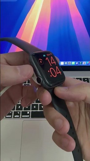 How to Reset Your Apple Watch Without the Passcode