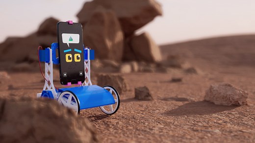 Coglabs | Educational A.I made easy