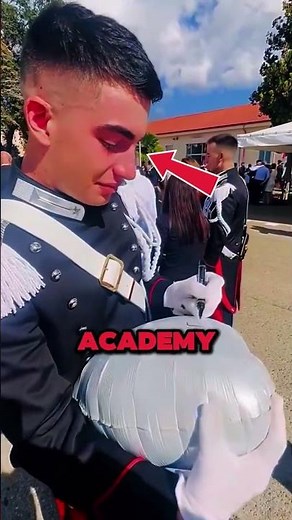 The Balloon That Made Everyone Cry 🎈😭 #shorts