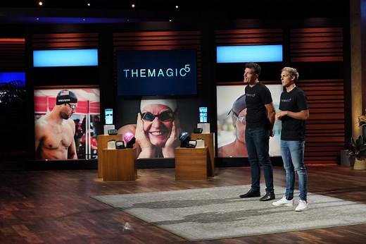 The Magic 5 Shark Tank Update – Shark Tank Season 13