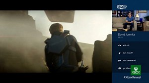 Xbox One gets Skype with group video chat