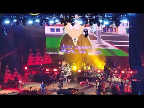 South Park 25th Anniversary Concert - Jackin' It In San Diego (Live 8-9-2022)