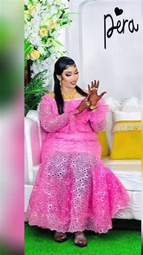 Understanding Senegalese Wedding Traditions and Customs