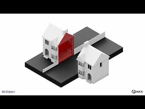 Party Wall Act Explained