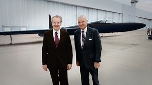 701K views · 1.6K shares | Was Area 51 founded to test military aircrafts or reverse engineer a UFO? | Ancient Aliens | Facebook