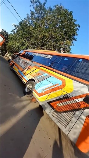Bus Executive Plus Rosalia Indah, BOGOR-JAKARTA-PALEMBANG
